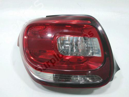 Used Left taillight Left taillight 37789045 37789045