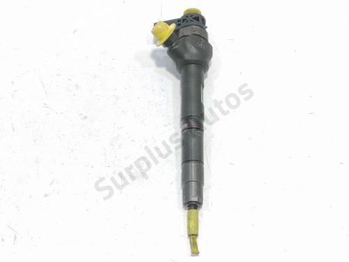 Used Injector Injector VW CC B7 (358) 2.0 TDI (140 hp) 34616214 34616214