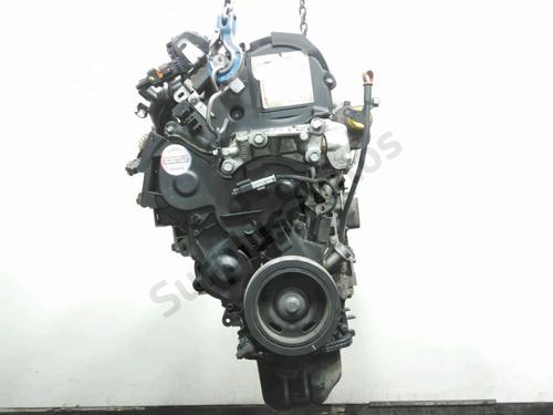Moteur CITROËN C3 II (SC_) 1.6 BlueHDi 75 (75 hp) 28219516