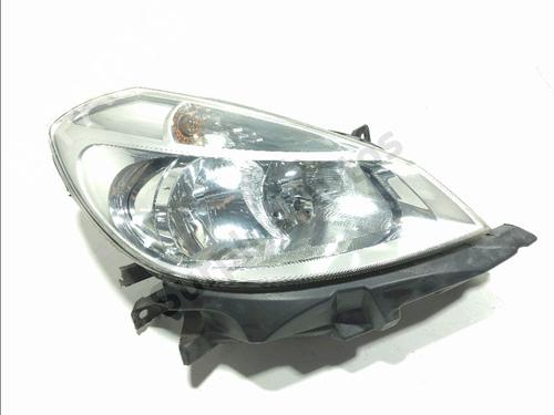 left-headlight-renault-clio-iii-br01-cr01-2005-2006-2007-2008-2009-2010-2011-2012-2013-2014-34232761 main image