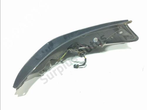 Left taillight TOYOTA AYGO (_B4_) 1.0 (KGB40) | BP36465417C34 - Image 2