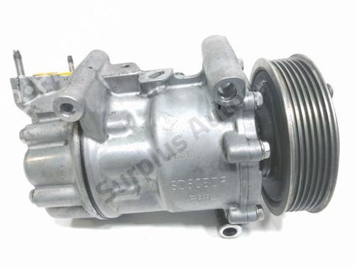 AC compressor CITROËN DS3 (SA_) 1.6 VTi 120 | BP37167575M34 - Image 4