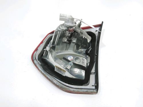Left tailgate light CITROËN C4 Picasso I MPV (UD_) 1.6 HDi | BP31005898C79