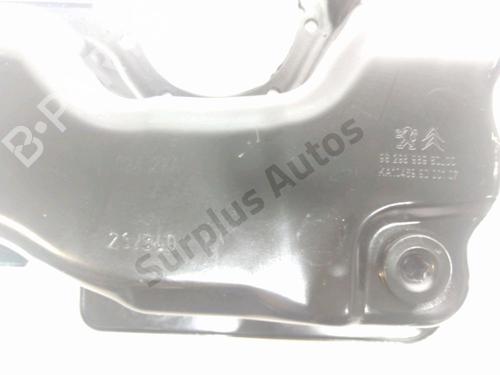 Oil sump PEUGEOT 208 II (UB_, UP_, UW_, UJ_) 1.2 PureTech 100 | BP28219673M115 
