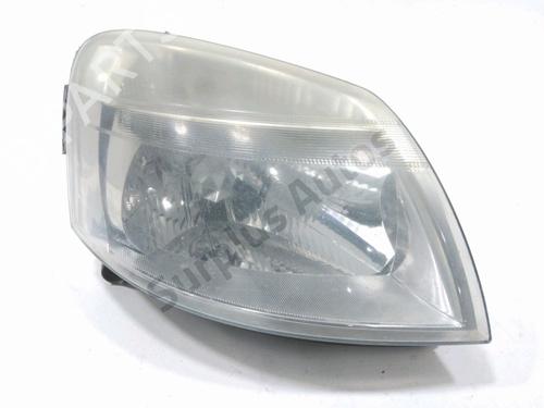 Used Right headlight Right headlight 36878390 36878390
