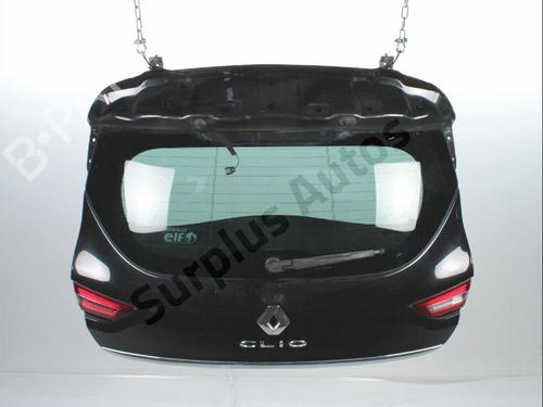 tailgate-renault-clio-iv-bh_-2012-2013-2014-2015-2016-2017-2018-2019-2020-2021-39706928 main image
