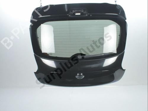 Used Tailgate NISSAN JUKE (F15) 1.5 dCi (110 hp) 28259567
