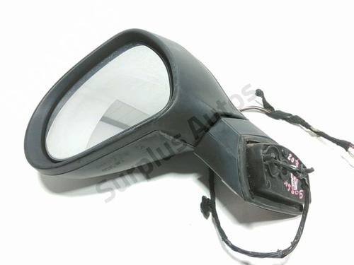 Used Left mirror Left mirror 38793763 38793763