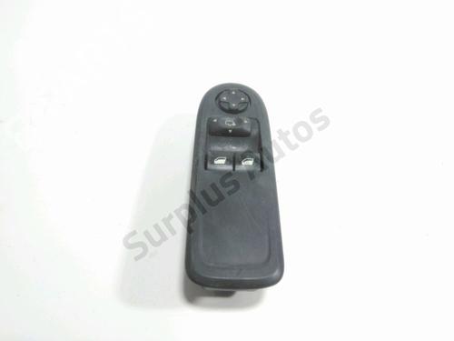 Used Left front window switch Left front window switch 38497610 38497610