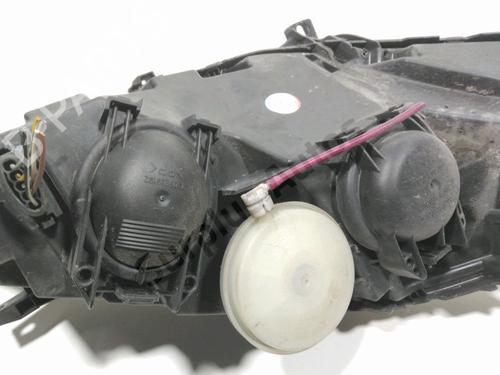 Left headlight MERCEDES-BENZ A-CLASS (W169) A 160 CDI (169.006, 169.306) | BP35774001C28 - Image 3