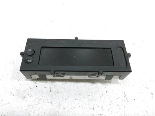 Used Display monitor RENAULT MEGANE III Hatchback (BZ0/1_, B3_) 1.5 dCi (BZ0C) (90 hp) 30990539