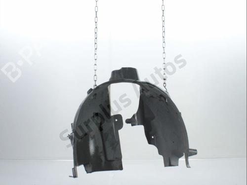 Arco della ruota CITROËN GRAND C4 SPACETOURER (3A_, 3E_) 1.5 BlueHDi 130 (131 hp) 30869400