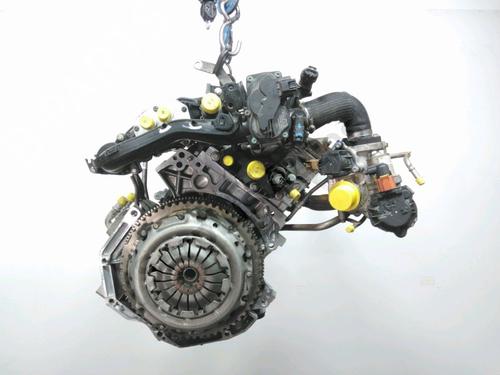 Engine RENAULT TWINGO III (BCM_, BCA_) 0.9 TCe 90 (BCM9, BCM2) | BP36508831M1 - Image 2