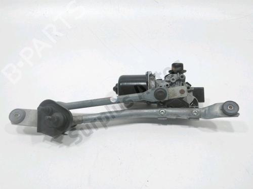 Used Front wipers mechanism Front wipers mechanism 33534675 33534675