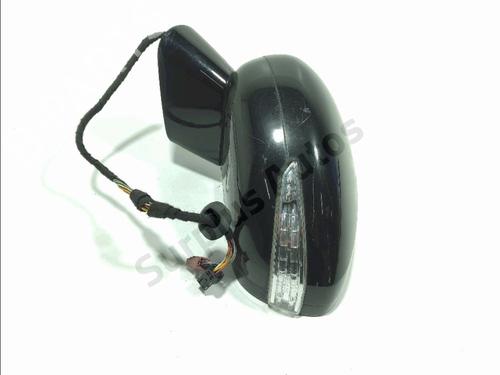 Left mirror CITROËN DS5 2.0 HDi 200 Hybrid4 All-wheel Drive | BP37776752C26 - Image 2
