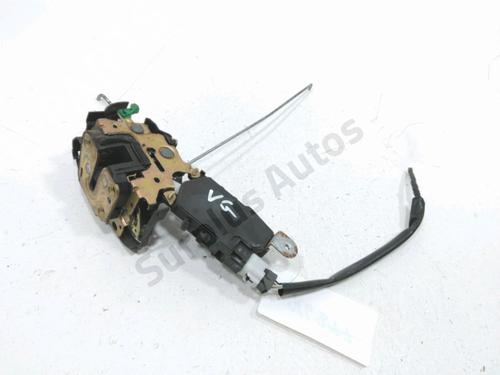 Venstre fortil lås SUBARU OUTBACK (BE, BH) 2.5 AWD (BH9) (156 hp) 30998250