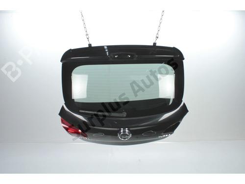 Tailgate OPEL CORSA E (X15) 1.4 Turbo (08, 68) | BP28260109C6 - Image 1
