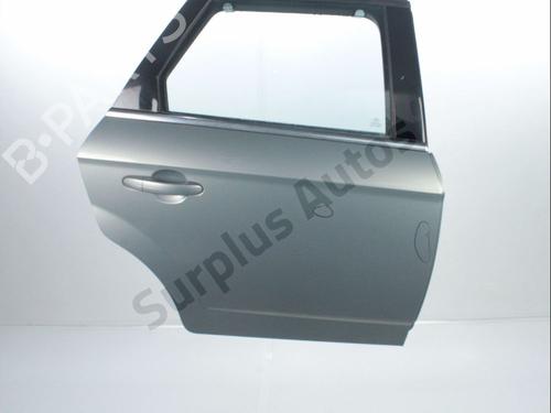 Right rear door FORD MONDEO IV Turnier (BA7) 2.5 | BP28253170C5 