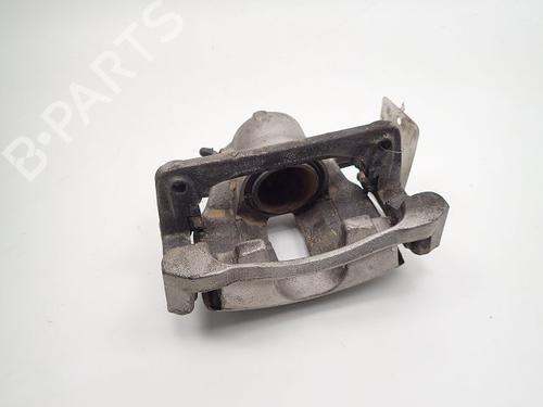 Used Left front brake caliper PEUGEOT 308 II (LB_, LP_, LW_, LH_, L3_) 1.6 BlueHDi 120 (120 hp) 30987847
