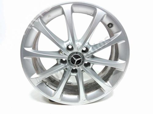 rim-mercedes-benz-a-class-w177-2018-29579692 main image