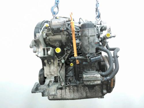 Motor Motor AUDI A3 (8L1) 1.9 TDI (90 hp) 32131435 32131435