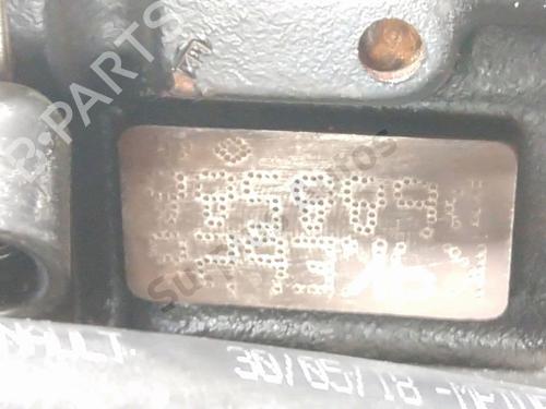 Engine RENAULT KANGOO Express (FW0/1_) 1.5 dCi 90 (FW0G, FW05, FW08, FW11) | BP38317045M1 - Image 5