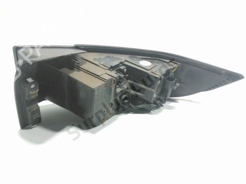 Left taillight LAND ROVER RANGE ROVER EVOQUE (L538) 2.0 D | BP30087367C34