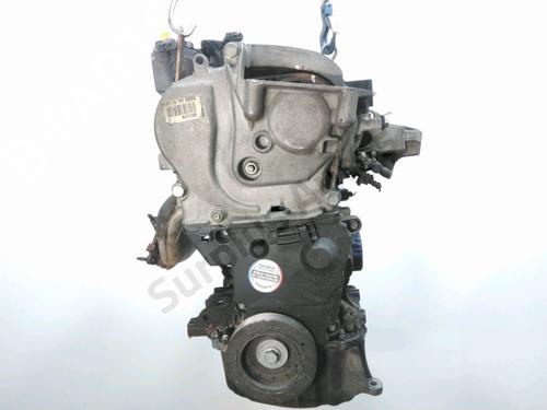 Engine RENAULT LAGUNA II (BG0/1_) 1.6 16V (BG0A, BG0L) | BP32488283M1 - Image 2