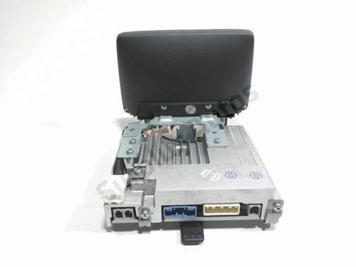 Radio MAZDA CX-3 (DK) 2.0 SKYACTIV-G | BP31163059E6