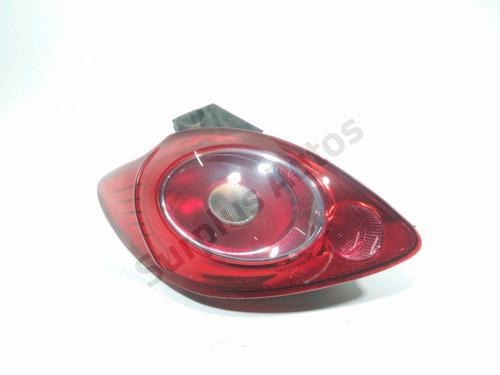 Used Left taillight Left taillight 29471316 29471316