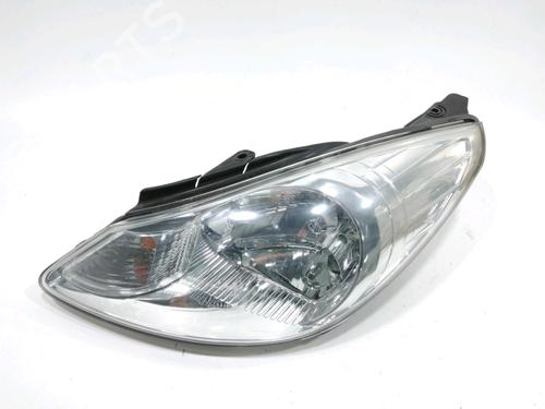 Used Left headlight HYUNDAI i10 I (PA) 1.2 (78 hp) 31005136