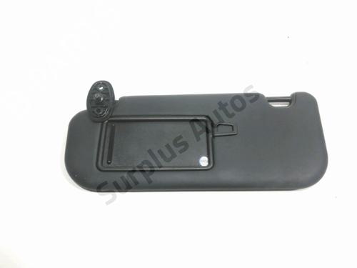 Used Left sun visor KIA CARENS IV 1.7 CRDi (136 hp) 28264940