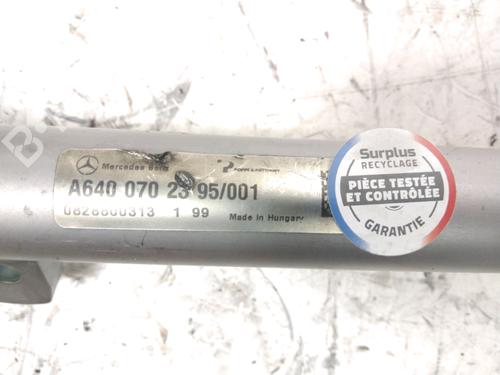 Injection rail MERCEDES-BENZ B-CLASS Sports Tourer (W245) B 180 CDI (245.207) | BP28221254M98 