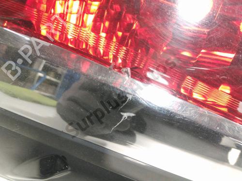 Left taillight TOYOTA AYGO (_B4_) 1.0 (KGB40) | BP34617391C34 - Image 3
