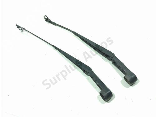 Used Front windshield wiper arm Front windshield wiper arm CITROËN C4 Picasso I MPV (UD_) 1.6 HDi (109 hp) 36519520 36519520