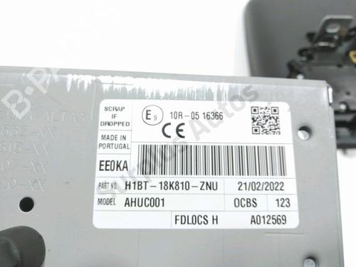 Radio FORD PUMA (J2K, CF7) 1.0 Flexifuel | BP28232136E6 - Image 3