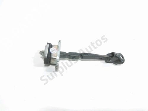 Used Hinge/Door check strap HONDA CIVIC VIII Saloon (FD, FA) 1.3 IMA (FA3, FD3) (95 hp) 28248546