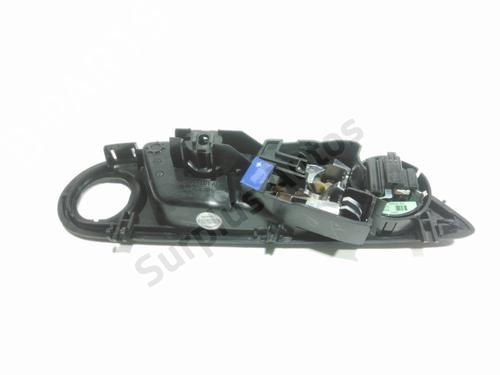 Front left interior door handle FORD ECOSPORT 1.5 EcoBlue TDCi | BP32153928I13 - Image 3