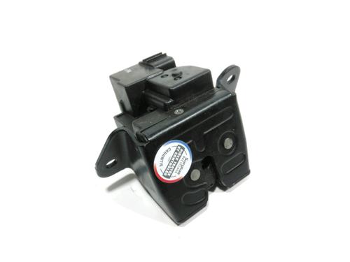 Used Tailgate lock Tailgate lock 28260623 28260623