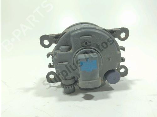 Left front fog light FORD FOCUS III 1.6 TDCi | BP36153615C30 - Image 2