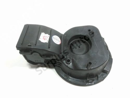 Fuel flap RENAULT MEGANE III Coupe (DZ0/1_) 1.4 TCe (DZ0F, DZ1V) | BP28220434C131 