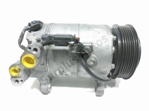 AC compressor BMW 2 Gran Tourer (F46) 218 i | BP37628057M34 - Image 4