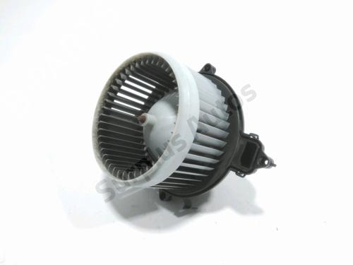 Used Heater blower motor Heater blower motor CITROËN C4 Picasso I MPV (UD_) 1.6 HDi (109 hp) 34262378 34262378
