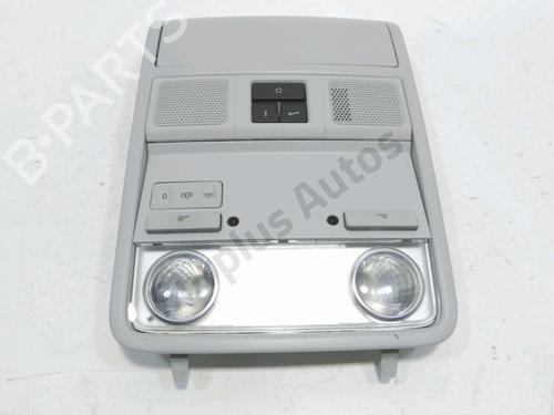 Used Interior roof light Interior roof light 39195435 39195435