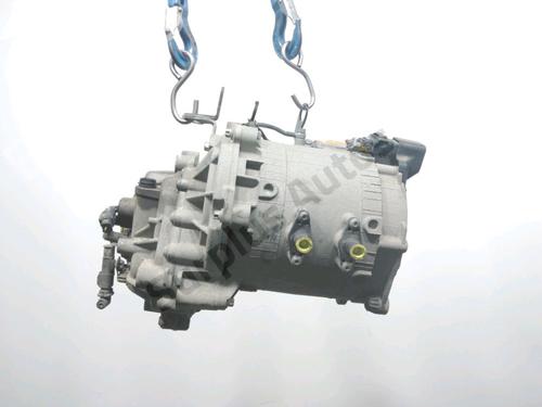 Engine PEUGEOT 3008 I MPV (0U_) 2.0 HDi Hybrid4 (0URHCA) | BP28262584M1 