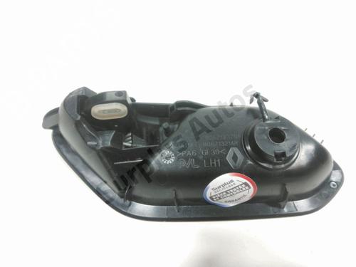 Front left interior door handle DACIA SANDERO III 1.0 TCe 100 ECO-G | BP28243309I13