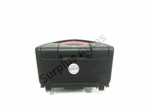 Warning switch RENAULT KOLEOS I (HY_) 2.0 dCi 4x4 (HY0B) | BP37017587I22 - Image 3