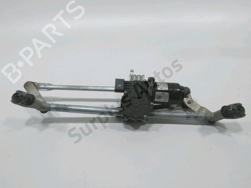 Used Front wipers mechanism VW POLO VI (AW1, BZ1, AE1) 1.0 TSI (95 hp) 31008467