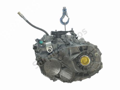 Gearbox RENAULT MEGANE IV Hatchback (B9A/M/N_) 1.5 dCi 110 (B9A3) | BP37087632M3 - Image 4