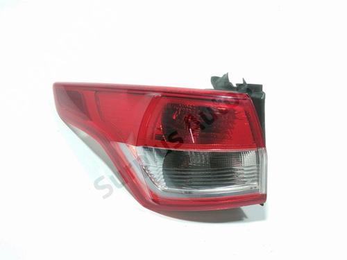 Used Left taillight Left taillight 38588586 38588586